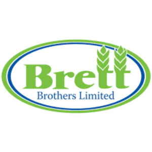 brett logo