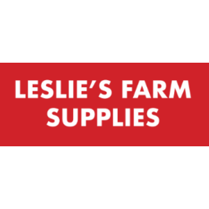 leslie's logo